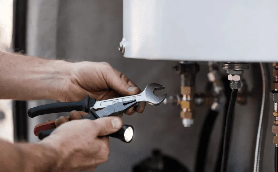 Why choose Water Heater Repair in Clayton, NM
